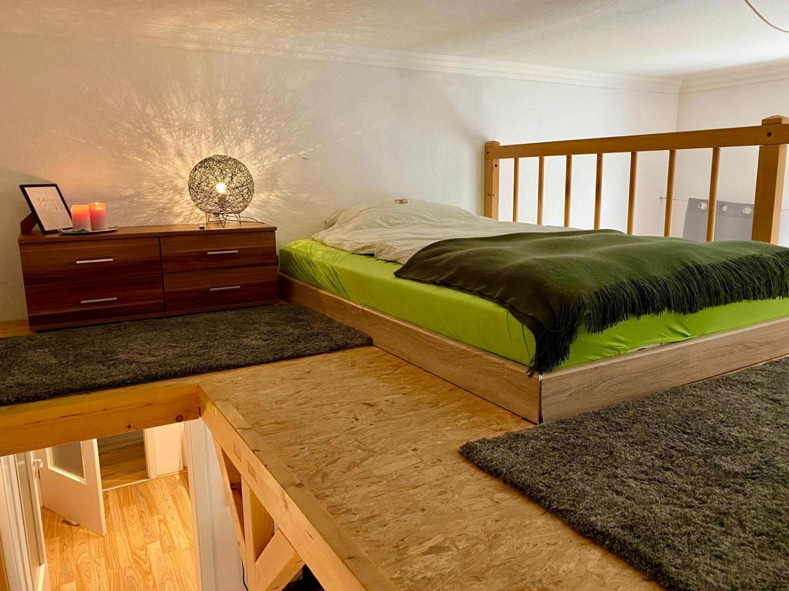 Apartment Deine Kuestenoase Am Suedstrand Wilhelmshaven