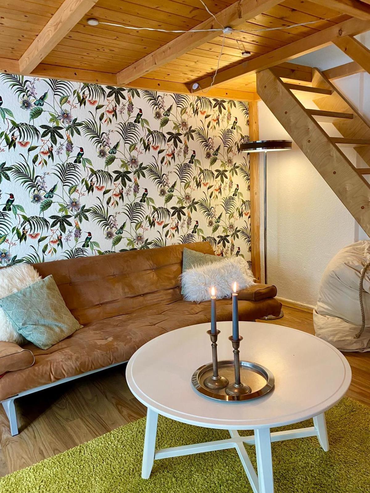 Apartment Deine Kuestenoase Am Suedstrand Wilhelmshaven